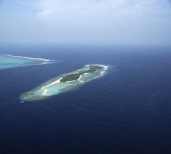 Hotels - Helengeli Island Resort